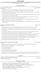 1 job description job title: Group Reporting Manager Resume Sample Mintresume