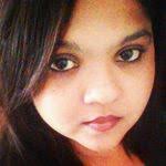 Sabrina Dancy's Instagram, Twitter & Facebook