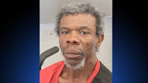 Kevin Ray Vercher arrested: Suspect in wheelchair charged with murder in  man's deadly shooting in north Houston, police say