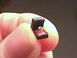 Pin By Aica Garcia Garay On Miniatures Miniatures Tutorials Mini Things Miniature Projects