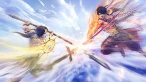The latest warriors orochi 4 ultimate update is now available on steam and across all platforms, so let's take a look a… Warriors Orochi 4 Characters Unlock List