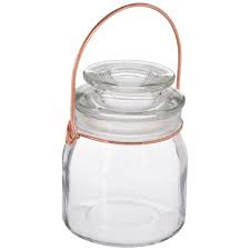 The regular chalky finish paints will work just fine on glass and ceramics, but they won't hold up in a dishwasher. Glass Mason Jar Hobby Lobby 2015774