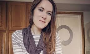 Jessica Riggs's Instagram, Twitter & Facebook