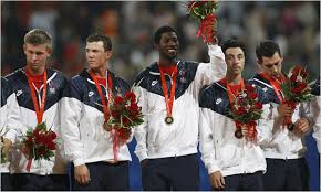 Two venues were used for the games: Baseball Ties Olympic Reinstatement Bid To Women S Game The New York Times