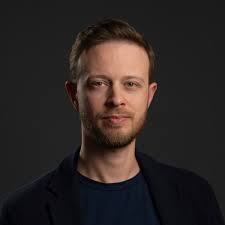 Started this Monday with an interview