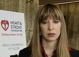 Women face higher risk of death from heart disease: report