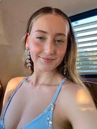 Nancy Holohan's Instagram, Twitter & Facebook