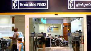 Guide to banking, taxes and wills in uae emirates nbd was formed on 19 june 1963, when h.h. Emirates Nbd Third Quarter Net Profit Soars 16 Beating Analysts Estimates The National