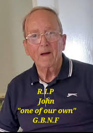 Our world fell apart