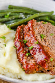 Of dried parsley, & about 3 tbs. 1 Lb Ground Beef 1 1 4 Teaspoon Salt Meatloaf Recipes Facebook