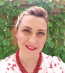 Joanne Adair's Instagram, Twitter & Facebook