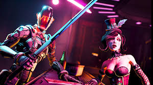 When launching borderlands 3 for the first time on steam,. Borderlands 3 Leveling Guide How To Level Up Fast Pcgamesn