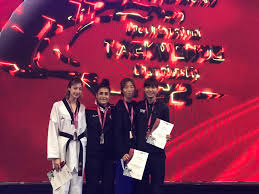 Maybe you would like to learn more about one of these? Hatice Kubra Ilgun Den Altin Madalya