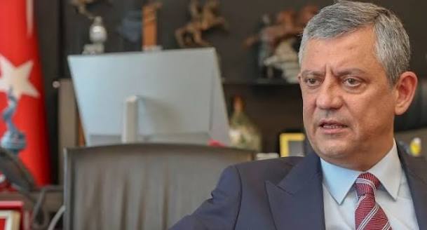 Özel: CHP'yi seçilmemişler yönettiğinden siyasi muhatap almamız mümkün değil