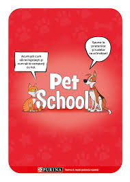 Fiecare animal de companie are propria personalitate și propriile nevoi. Https Www Purina Ro Sites G Files Mcldtz1521 Files 2019 06 Pet School Brosura 1 Pdf