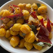 Untuk pencegahannya, disarankan untuk makan buah sirsak atau minum jusnya. Resepi Kacang Kuda Berempah Buat Sendiri Sedap Jamin Puas Hati Resepi My