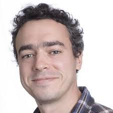 Tom Beesley's Instagram, Twitter & Facebook