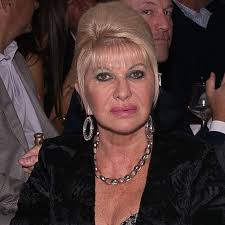 The Last, Lonely Days of Ivana Trump