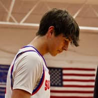 Chris Epps Epps's Men's Basketball Recruiting Profile