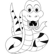 These reptiles have always attracted attention. Top 25 Free Printable Snake Coloring Pages Online