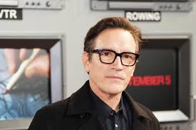 September 5 actor says media coverage of terrible events is not healthy