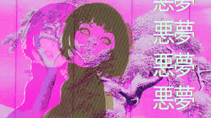 Pastel cute aesthetic wallpapers wallpapershit. Aesthetic Pink Anime Wallpapers Wallpaper Cave