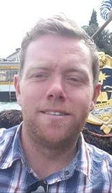 Condolence Book for Brian Callinan (Inagh, Clare)