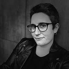 Libros de Ana M. Amigo. Biografía y bibliografía