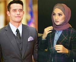 Enjoy the videos and music you love, upload original content, and share it all with friends, family, and the world on youtube. Peminat Teruja Gandingan Sulung Neelofa Zul Ariffin Mynewshub