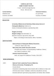 Microsoft Word Resume Template 57 Free Samples Examples Format Download Free Premium Templates