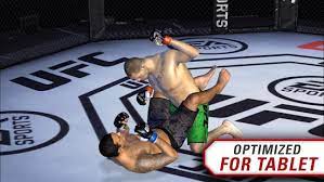 Download ea sports ufc 1.9.3786573 (full) apk + data for android 2021. Descargue Ea Sports Ufc Mod Y Apk De Datos Para Android Apkmods World