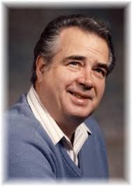 Obituary of James Edward 'Ted' Doughty