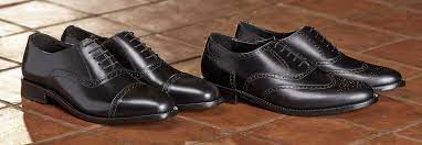 These are the best dress shoes for men that you'll find in 2021. Formal Mens Shoes Styles Samuel Windsor Australia