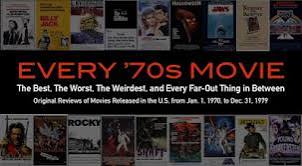 Every 70s Movie: To All My Friends on Shore (1972)