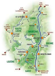 Ardèche is a region rich in landscapes diversity. Ardechereisen Anfahrt Wandern In Sudfrankreich Ardeche Region Cevennen