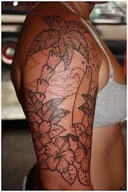 Black And White Lotus Flower Half Sleeve Tattoo Black And White Assorted Lotus Temporary Tattoo Sheet Mandala Tattoo Temporary Tattoo Ma Half Sleeve Tattoo Tattoos For Women Half Sleeve Full Sleeve Tattoos