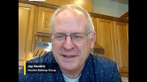 Jay Hendrix Hendrix Belknap Group