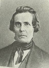 Mordecai Bartley (1783-1870)