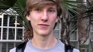 John Tatter 4th Place Boys Race