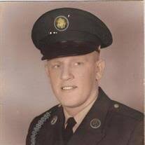 Albert Edward "Edd" Dial Obituary