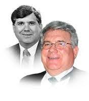 Bernard Milligan's Instagram, Twitter & Facebook