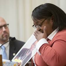 Expanded background checks, 'red flag' gun bills earn support, criticism at  Minn. Capitol