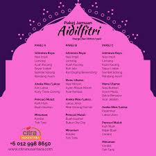 Penditas pendita suvarnabhumi rumah terbuka aidil fitri. 8 Rutin Wajib Tiap Kali Menyambut Hari Raya Aidilfitri