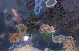 How My First Hoi4 Game Is Going So Far As Germany Hoi4 Heart Of Iron Paradox Interactive Hearts Of Iron Iv