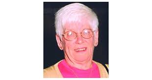 Donna DODSON Obituary (1932