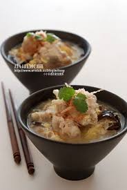 squid fish cakes 自製花枝肉羹 chinese dishes food recipes