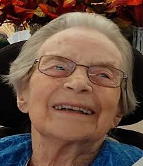 Mary Revel Obituary