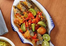Jom masak ikan tenggiri masak asam untuk makan tengah hari ini. Berita Ikan Belanak Terbaru Hari Ini Sajian Sedap