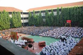 Alamat smk karya guna 1 bekasi. Smk Karya Guna Bhakti 1 Bekasi Posts Facebook