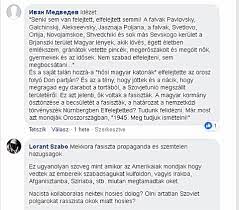 A férfi szerteágazó kapcsolatrendszerének felhasználásával új profilt. Kuruc Info Izraeliek Komcsik Magyarorszagi Es Kulfoldi Oroszok Karhoztatjak A Doni Attores Magyar Hoseit